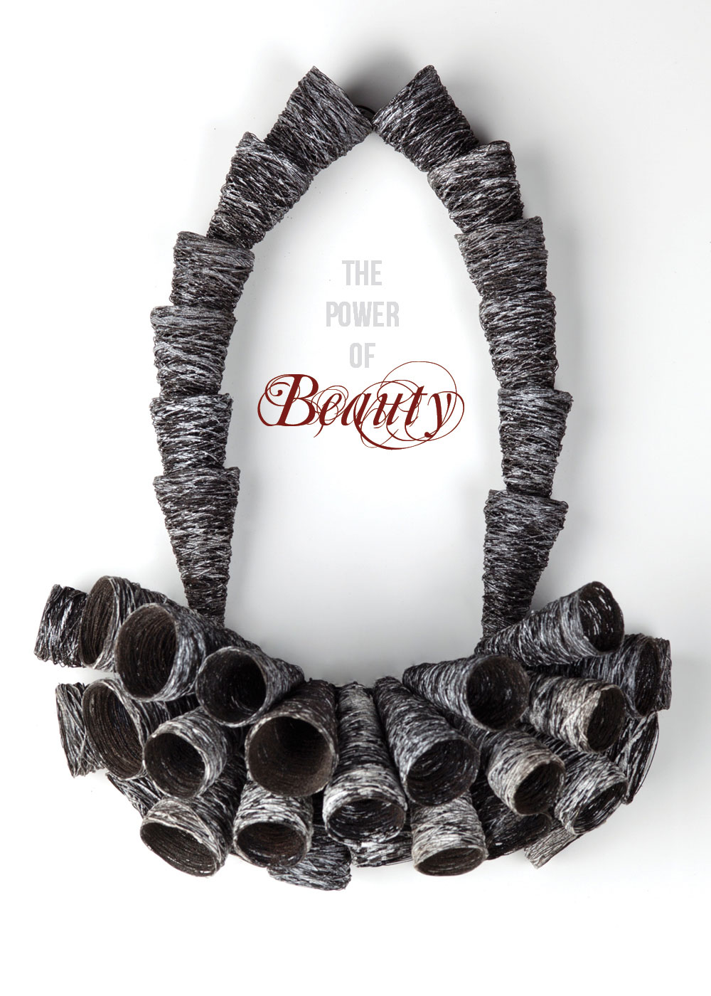 The Power of Beauty Exhibition Guide