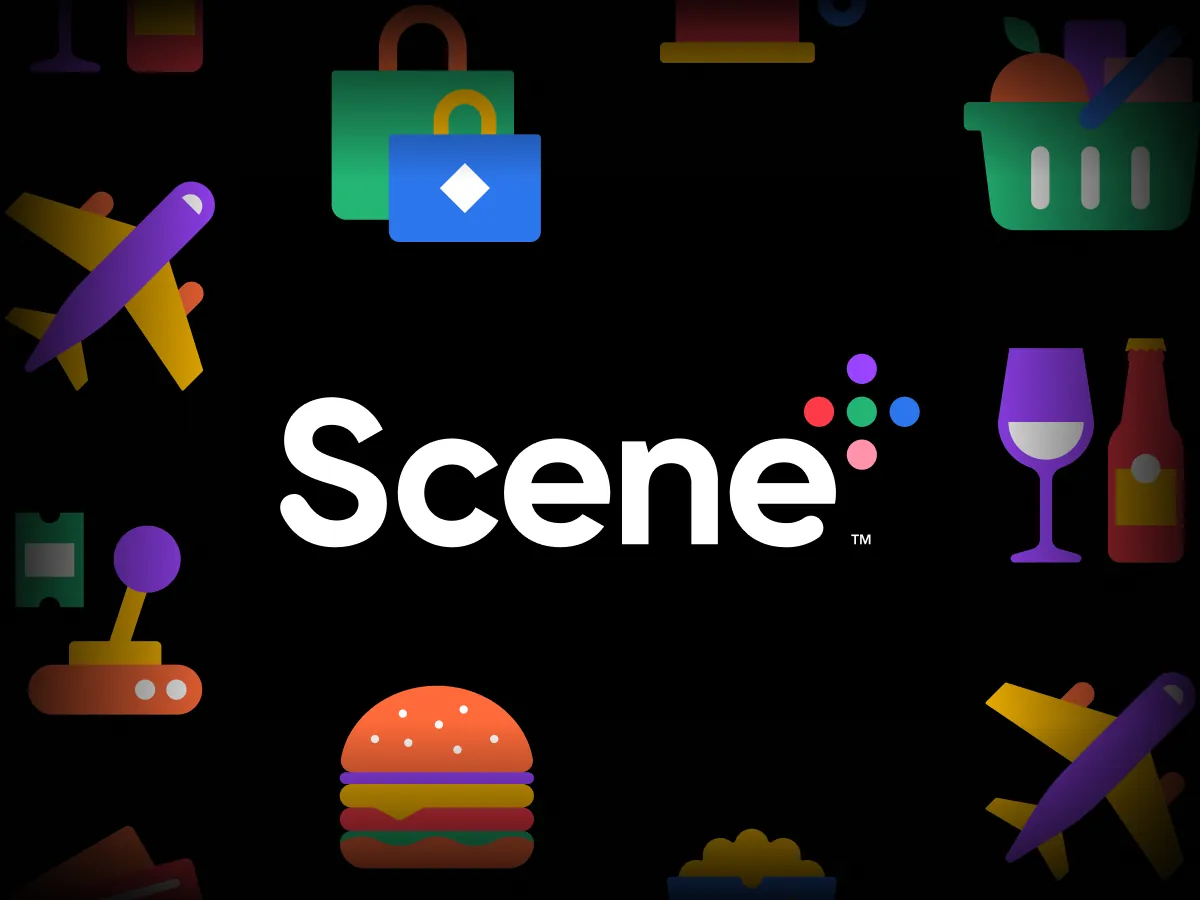 Scene+ brand thumbnail